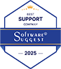 Best Support Company 2025