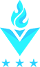 Fire badge